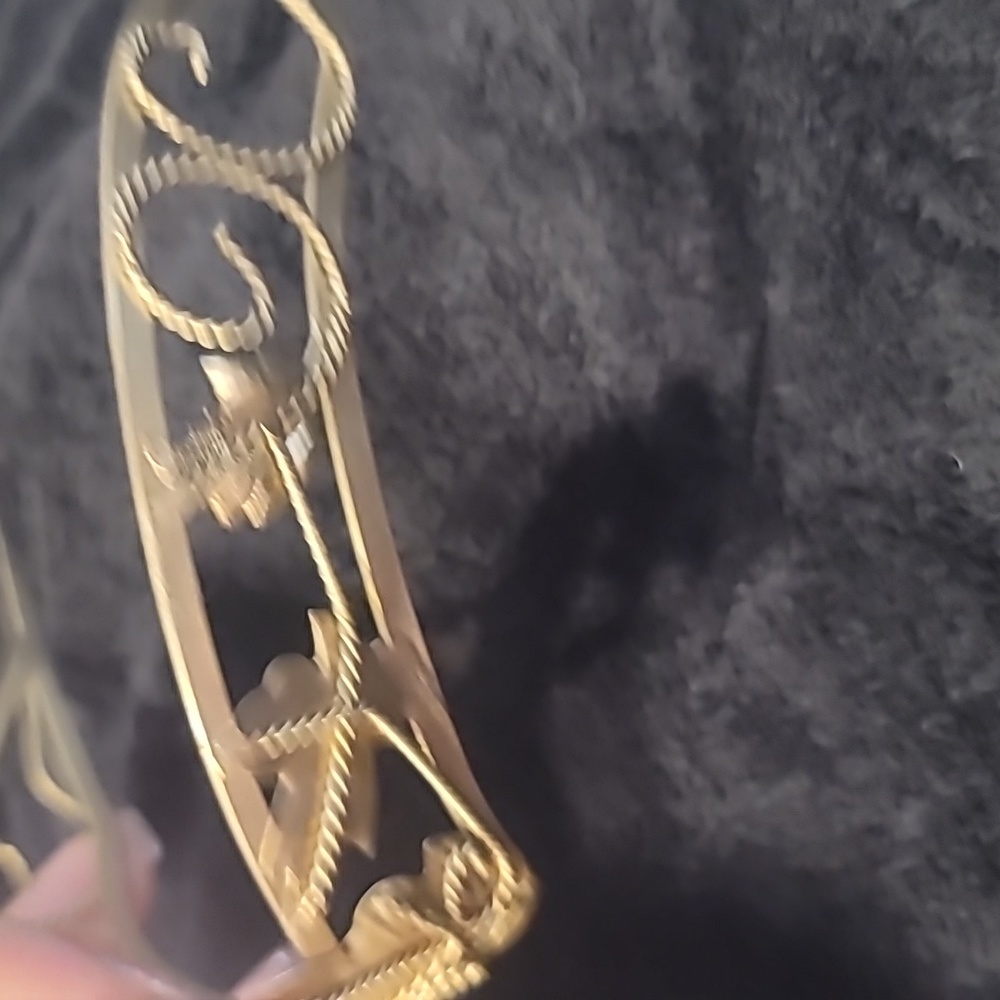 Goddess tiara - Picture 3 of 4
